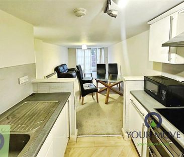 1 bedroom flat to rent - Photo 5
