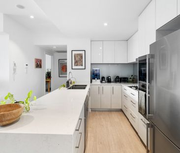 95 Linton Street, Kangaroo Point QLD 4169 - Apartment For Rent | Do... - Photo 1