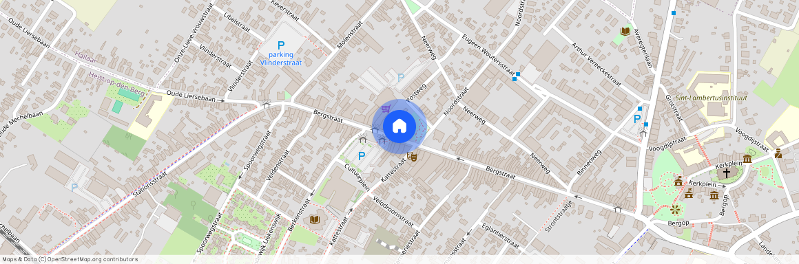 Bergstraat, 132A, 2220, Heist-Op-Den-Berg