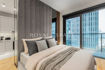 Warsaw Skyline | Towarowa Towers - Zdjęcie 5