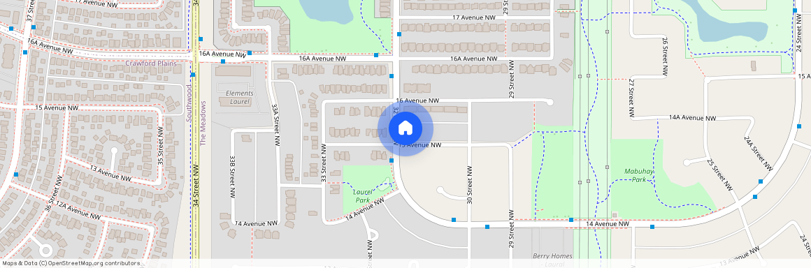 3116 15 Ave NW, T6T 0V2, Edmonton