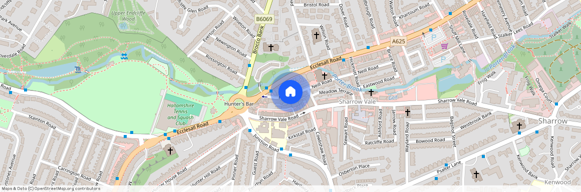 157 Neill Road, Ecclesall