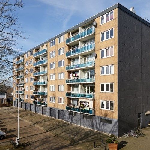 Apartment Alphen aan den Rijn - Plutostraat - Photo 1