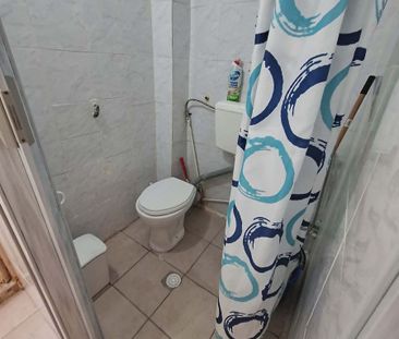 Studio/Γκαρσονιέρα για ενοικίαση Ευαγγελίστρια (40 Εκκλησιές - Ευαγ... - Photo 6
