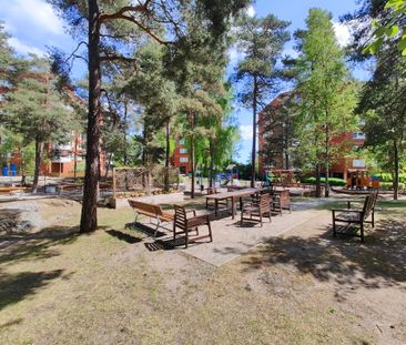 Norrskensbacken, Tullinge - Foto 6