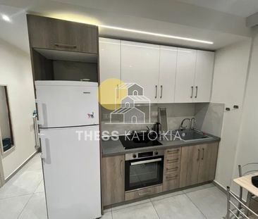 Studio / γκαρσονιέρα 38 τ.μ. προς ενοικίαση - Photo 4