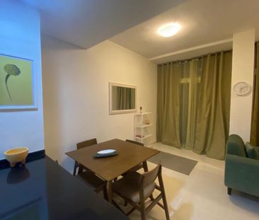 Townhouse for rent in Albizia, Damac Hills 2 - Photo 1