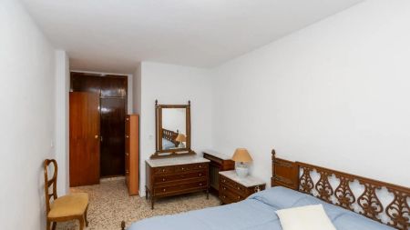 Piso de alquiler en Calle Arabial, 16, Fígares - Foto 2