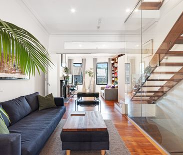 Expansive 249 sqm Three Bedroom Residence - Offered Unfurnished - Photo 6