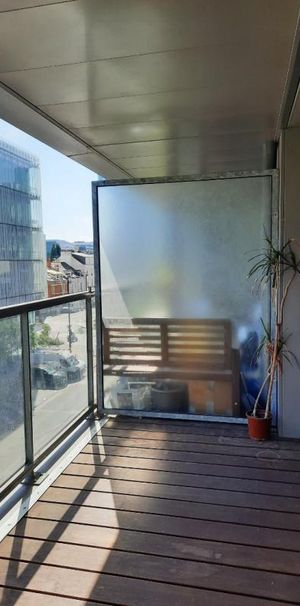 Appartement T1 à louer Nantes - 44 m² - Photo 1