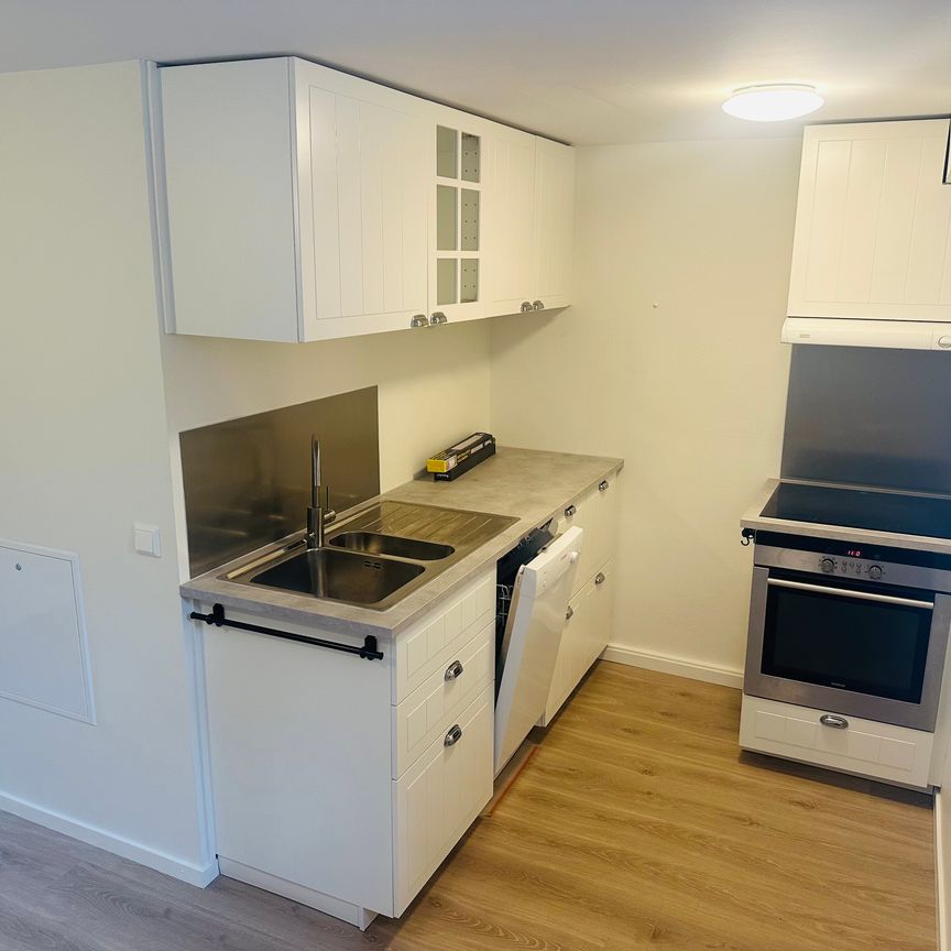 Vråkvägen, Uppsala - Foto 1