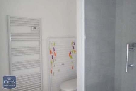 Appartement à louer 2 pièces 22.9m² - Photo 5