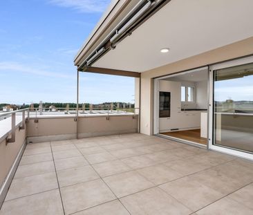 3.5 Zimmer, 92 m² - Photo 1