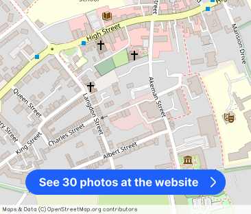 Denmark Place, Tring, HP23 - Photo 1