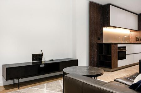 Studio to rent - Photo 3