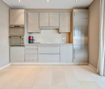 Zeer ruim appartement met groot terras op de Grote Markt! - Photo 6