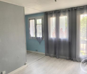 Location Appartement 2 pièces 42m² TROYES 10000 - Photo 1