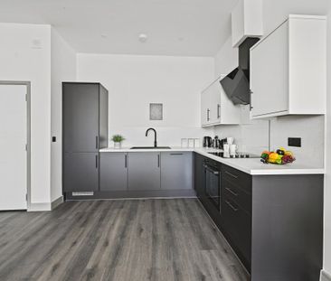 Peterborough - Photo 5