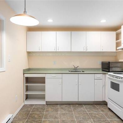 Basement Suite - Photo 1