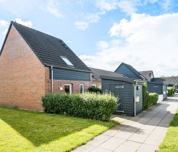 Attraktive lejeboliger i Fraugde, med plads til familien - Photo 6