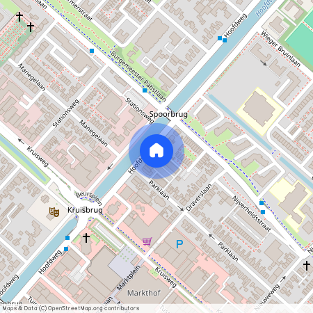 Hoofdweg 678-F, Hoofddorp Centrum Oost, 2132BT