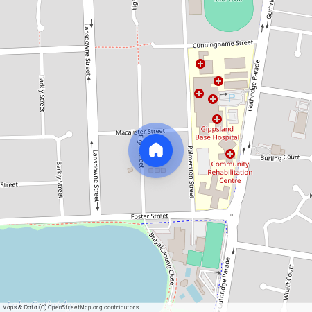 3/20 Elgin Street, Vic 3850, Sale