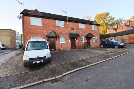 Branson Court, Church Street, Stoney Stanton, Leicester, LE9 - Photo 5