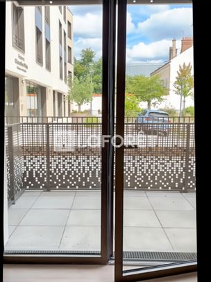 Appartement T1 Ablon-sur-Seine à louer - Photo 1