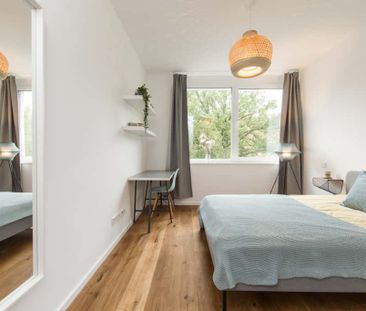 Zimmer in der Mohrenstrasse 17 - Photo 3