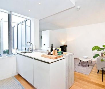 Studio to rent - Photo 6