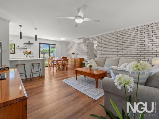 Stylish & Spacious Living with Versatile Rumpus and Entertaining Areas - Photo 1