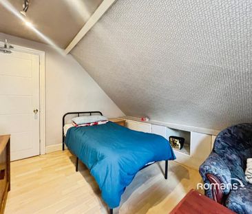 1 bedroom house to rent - Photo 1