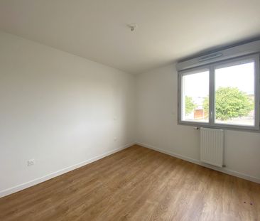 Appartement 3 pièces - Photo 2