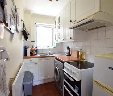 1 bedroom house to rent - Photo 3