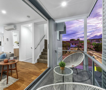 1/21 Pickwick Street, Cannon Hill QLD 4170 - Townhouse For Rent | D... - Photo 4