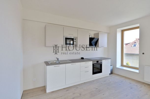 Pronájem bytu 2+kk 63 m² - Photo 1