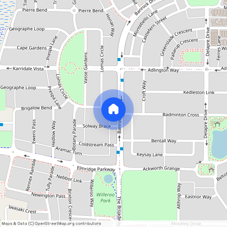 29 Banrock Dr, WA 6069, Ellenbrook