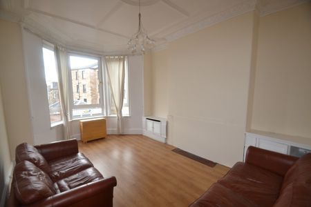 2 bed flat to rent in Overdale Street, Glasgow, G42 - Photo 4