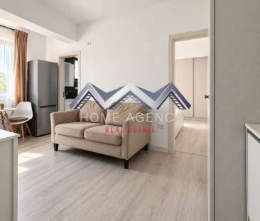 Apartament 2 camere | prima închiriere | Otopeni central - Fotografie 5