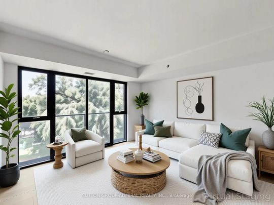 For Lease - 200 Keewatin Avenue Unit# PH408, Toronto, Ontario - Photo 1