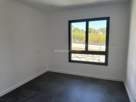 Location Appartement 2 pièces 45 m2 à Ajaccio - Photo 4