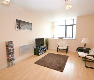 1 bedroom apartment to rent Wells Crescent, Marconi Plaza, Chelmsfo... - Photo 5