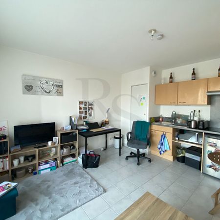 St Georges des Groseillers - Studio de 25 m², - Photo 4