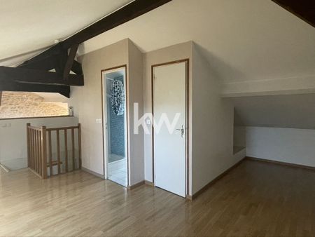 Appartement CORBEIL-ESSONNES - Photo 3