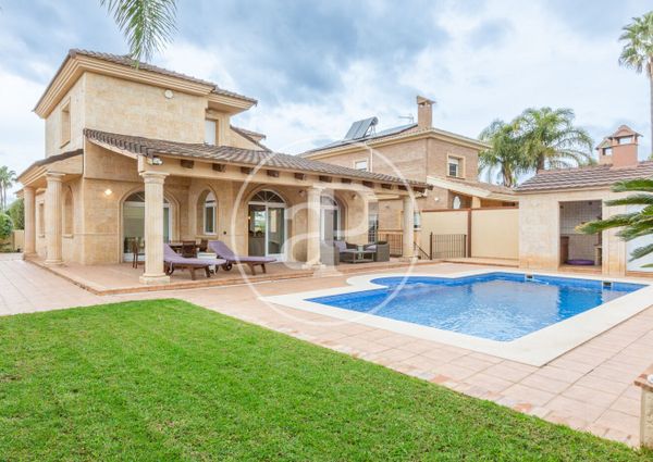 House for rent with Terrace in L'Eliana