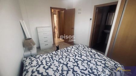 Apartamento en alquiler en Calle Alcacil, 10 - Photo 5