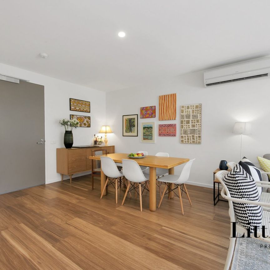 223/50 Eastlake Parade, Kingston ACT 2604 - Apartment For Rent | Domain - Photo 1