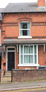 3 bedroom terraced house to rent - Photo 4