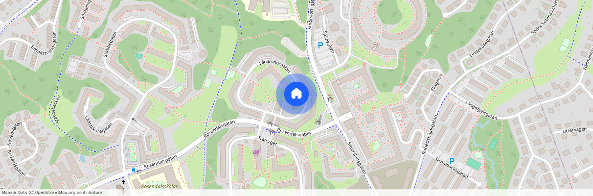 Lådämnesgatan 25, 416 79 Göteborg, Vastra-Gotaland