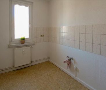 ! Heimwerkerwohnung- kreative Mieter gesucht!! - Photo 1